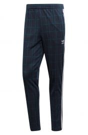 adidas Originals Adicolor Tartan Track Pants   Nordstrom at Nordstrom